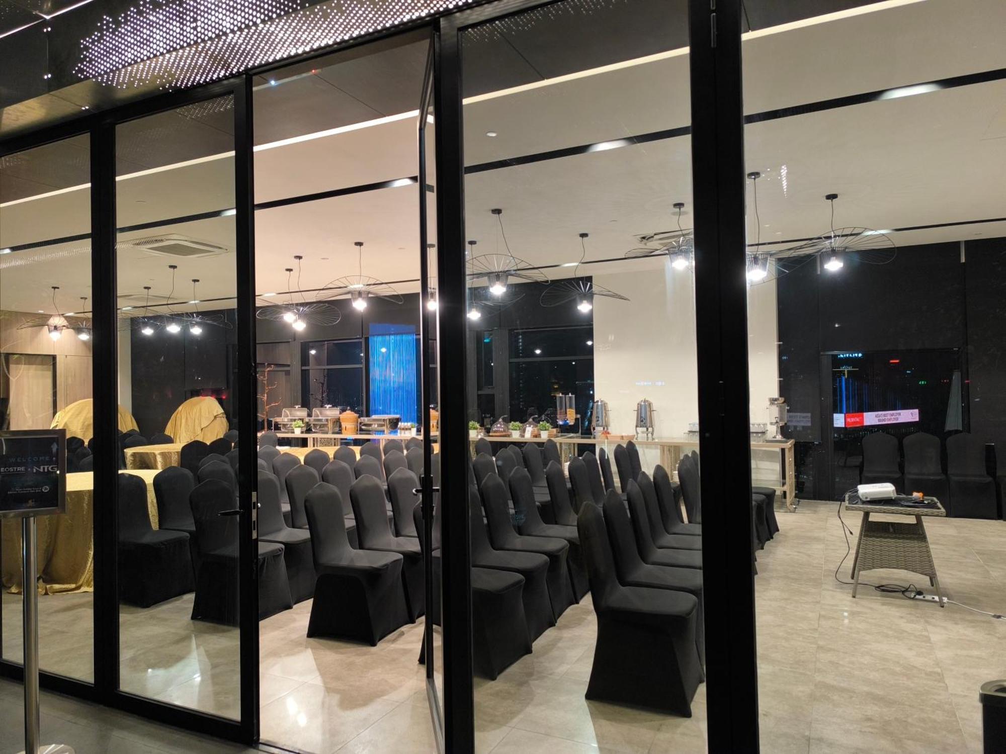 Tourism Axon Residence Bukit Bintang Kl Kuala Lumpur Exterior foto